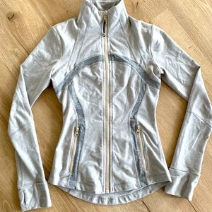 Lululemon Define Jacket